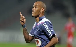 Bordeaux - Gouffran : « Demain je serai un nouveau joueur de Newcastle »