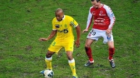 Coupe de France : Epinal sort Nantes !