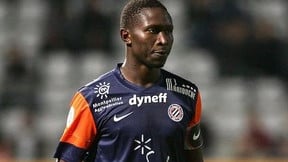 Montpellier - Yanga-Mbiwa : « Mal au cur de partir comme ça »