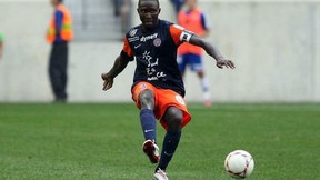 Yanga-Mbiwa : « Ma famille va progressivement venir »