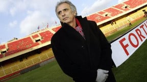 Algérie Halilhodzic : « Lespoir réside dans notre qualité de jeu »