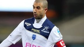 Monaco : Obbadi débute sur le banc