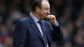 Rafael Benitez : « Materazzi ment, il ne fait que ça »
