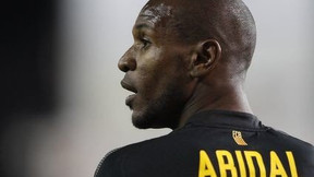 Abidal : Son docteur annonce un retour début février