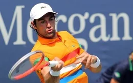 Tennis Chardy : « Murray ma montré mes lacunes »
