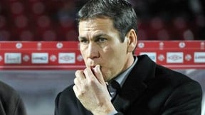 LOSC Garcia : « Construire sur la prestation de ce soir »