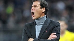 LOSC Garcia : « À Martin de prendre la dimension quon lui prête »