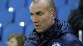 Coupe Le Havre : Revault rend hommage à Mende