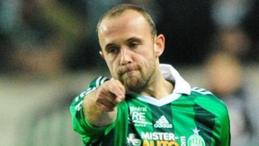 ASSE Mignot heureux pour Moulin