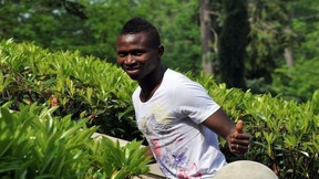 Newcastle Yanga-Mbiwa : « Une décision difficile à prendre »