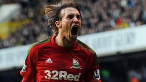 Swansea : Michu a prolongé