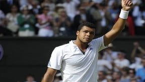 Open dAustralie (H) : Tsonga échoue de peu face à Federer