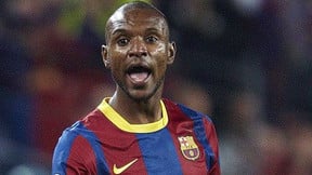 Barcelone : Abidal hospitalisé 3 ou 4 jours