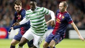 Manchester United : Ferguson surveille Wanyama