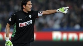 Juventus : Buffon prolonge jusquen 2015