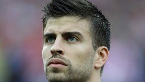 Barcelone Piqué : « Shakira et Milan vont bien »