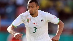 Algérie - Belhadj : « Halilhodzic était énervé »