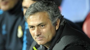 Mourinho : « LAngleterre, c’est le premier amour »