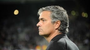 Mourinho : « LInter, un club absolument extraordinaire »