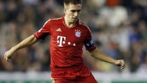 Bayern - Lahm : « On peut exclure que je parte »