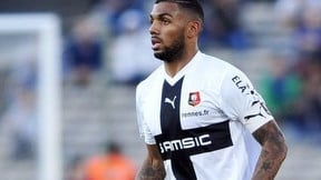 Rennes officialise le départ de MVila au Rubin Kazan