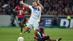 Lyon - Malbranque : « Le mercato ne cause pas de soucis »