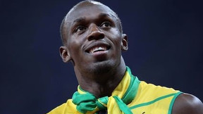 Bolt : « Je veux gagner trois médailles dor aux championnats du monde »