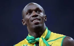 Bolt : « Je veux gagner trois médailles dor aux championnats du monde »