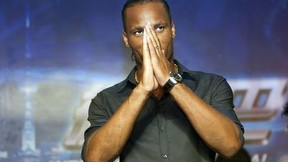 Milan AC - Allegri : « Les champions comme Drogba sont toujours les bienvenus »