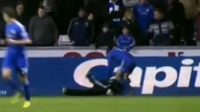 Chelsea : Hazard ciblé par la FA