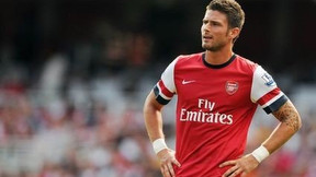 Arsenal : Giroud guide les Gunners vers la victoire