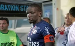 PSG - Sakho : « Tout le groupe parisien a été touché »