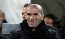 Mourinho : « Zidane ? Il veut être entraîneur »