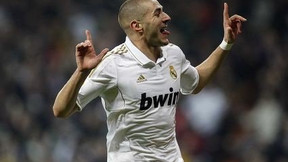 Coupe dEspagne : Le Real Madrid et Benzema filent en demi-finale