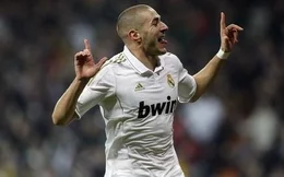 Coupe dEspagne : Le Real Madrid et Benzema filent en demi-finale