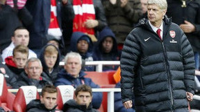 Arsenal - Wenger : « Le mercato ? J’ai du travail »