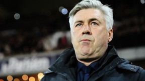 PSG - Ancelotti : « J’ai été surpris »