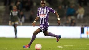 Newcastle : Toulouse confirme pour M. Sissoko