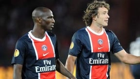 PSG Lugano : « On ma dit : s’il te plaît, change de club »