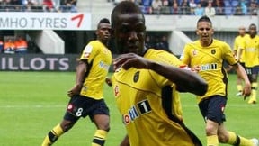 Mercato Bordeaux : Maïga pour remplacer Gouffran ?