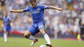 Chelsea ? Hazard : Le ramasseur de balle serait multimillionnaire !