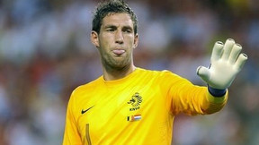 Arsenal : « pas doffre concrète » pour Stekelenburg