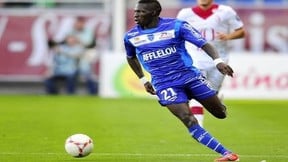 Troyes veut 2 millions pour NSakala