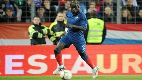 Arsenal Sagna : « Je ne me mets pas de pression supplémentaire »