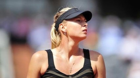 Sharapova : « Na Li a dicté le jeu »