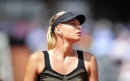 Sharapova : « Na Li a dicté le jeu »