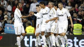 Le Real Madrid reste le club le plus riche du monde