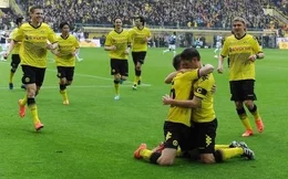 Borussia Dortmund : Felipe Santana sur le départ ?