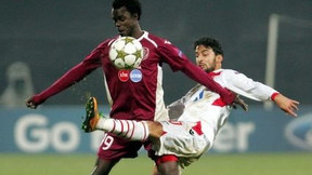 OM : Sougou a signé !