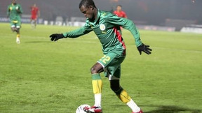 OM Sougou : « Je ne réalise pas encore »